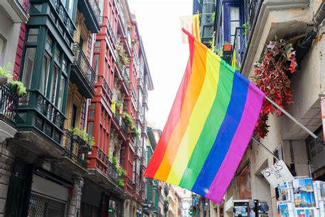 Gay Bilbao Guide 2024